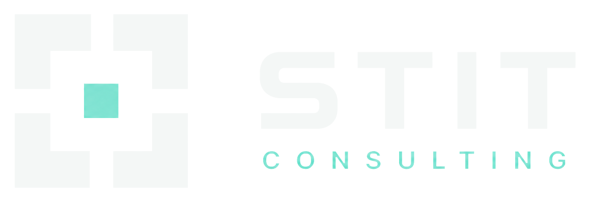 STIT Consulting — CTO externalisé